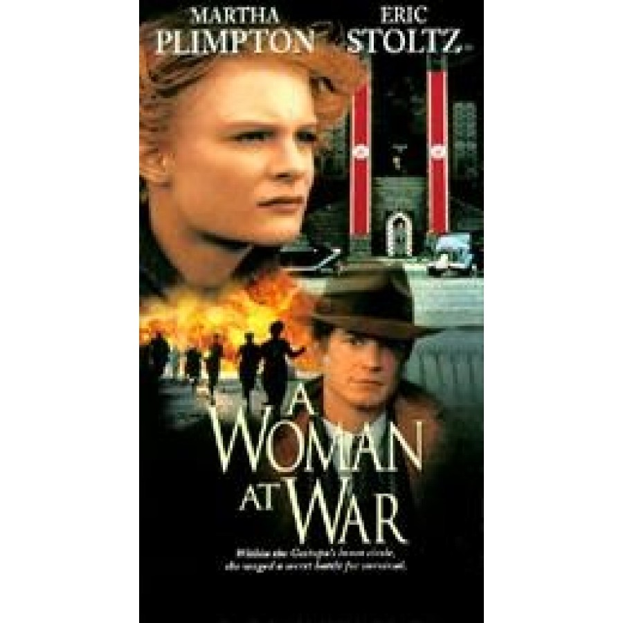 A Woman at War (TV 1991)